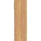 Ekena Millwork Traditional Traditional Smooth Bracket w/ Offset Brace, Western Red Cedar, 5 1/2"W x 14"D x 18"H BKT0604X14X18TRA01SWR - alternate 4
